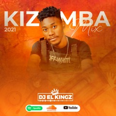 Kizomba Mix Vol.2