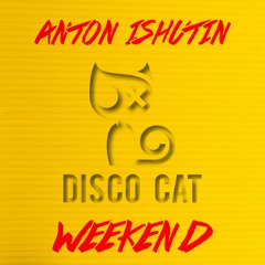 Anton Ishutin - Weekend
