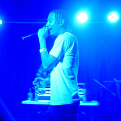 WASNT WE TALKING BOUT SOMETHING