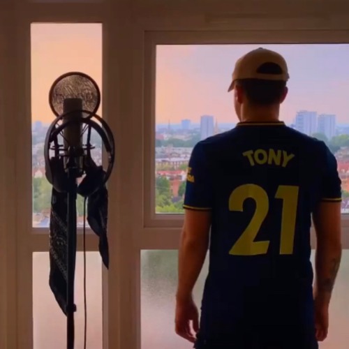 Pabarja + Jalebe (2020)