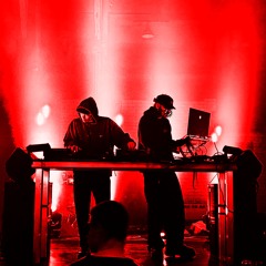 2FEL B2B MenaceAnnihilation @TechnoVariklis V1