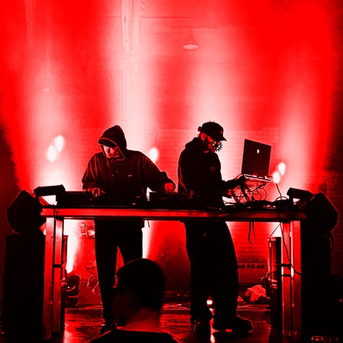 2FEL B2B MenaceAnnihilation @TechnoVariklis V1