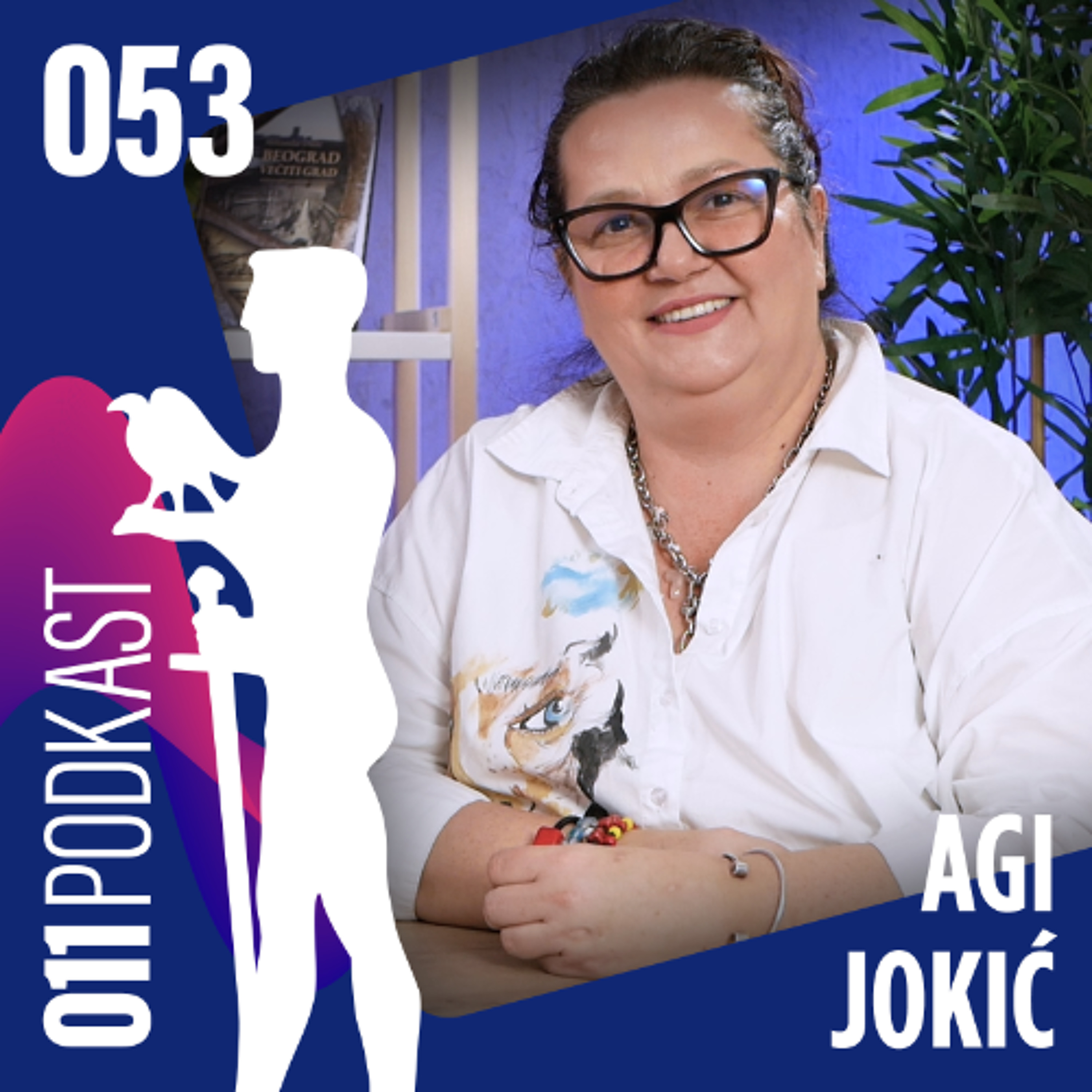 EP 053 – Kulinarska snaga 6 elitnih beogradskih restorana – 011podkast