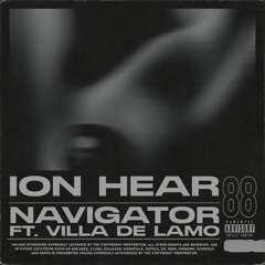 ion heaR ft [Villa De Lamo]