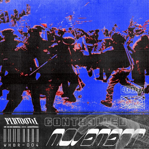 Controlled Movement