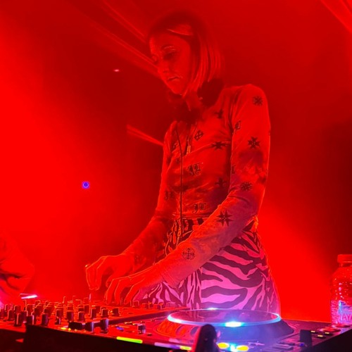 Muther @ Warm Up - October 2021