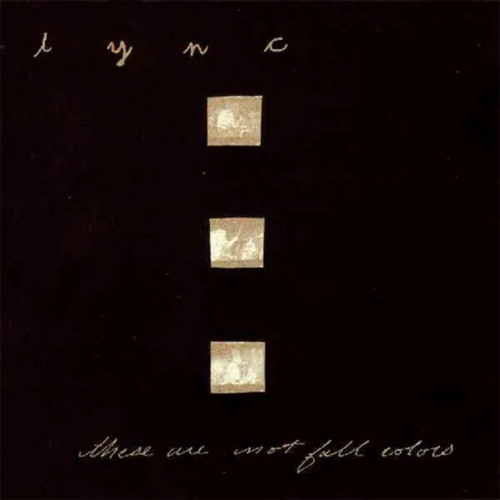 Lync - Cue Cards