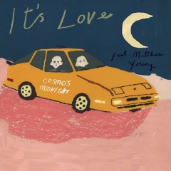 It's Love (feat. Matthew Young)