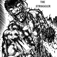 The Struggler - Panels #2