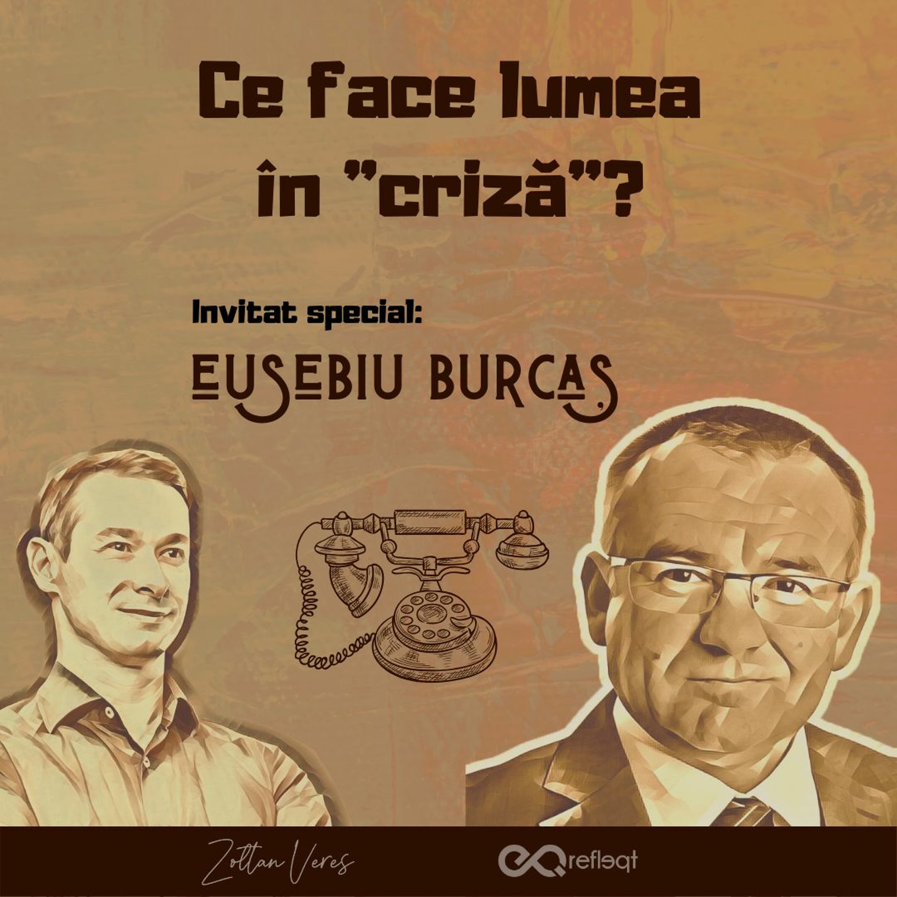 Podcastul de EQ