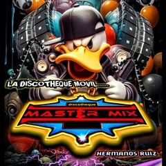 Dj Master Mix En Vivo 2005 RRG
