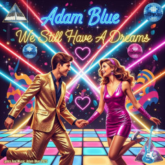 We Still Have Dreams Special Version  Vocals_mastered