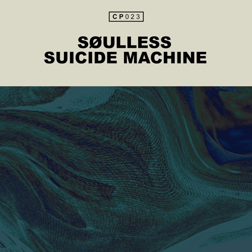 Premiere: Søulless - Suicide Machine [Corresponding Positions]