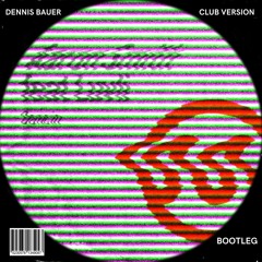 Aaron Smith - Dancin (Dennis Bauer  Bootleg) (Club Version)