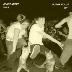 Visage Music - Aura (INSANE HOUSE EDIT)