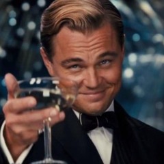 You Smoke I Drink Master
