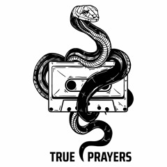 DK001 - Various Artist - True Prayers V/A (PREVIEW)