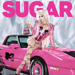 bimbofied sugar