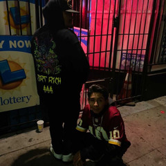 Fluids  Ft. SkrappyWitDaXtras (prod. BabyOnTheTrack)