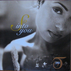 tamia - so into you flip draft