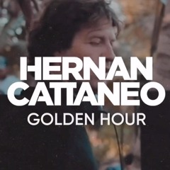 Golden Hour Live @ Tulum  w/ Hernan Cattaneo - Nov 2022