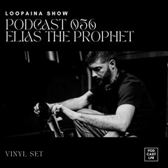 LPR-P056 By Elias the Prophet [Vinyl Set]
