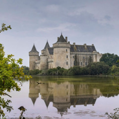 FIL ROUGE - Méfiez-vous des Légendes au Domaine de Suscinio