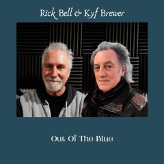 Out Of The Blue by Bell & Brewer