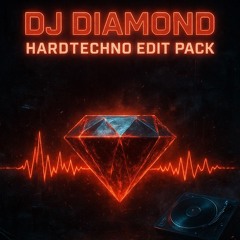 Without Me & Party People ( DJ Diamond HardTechno Edit )