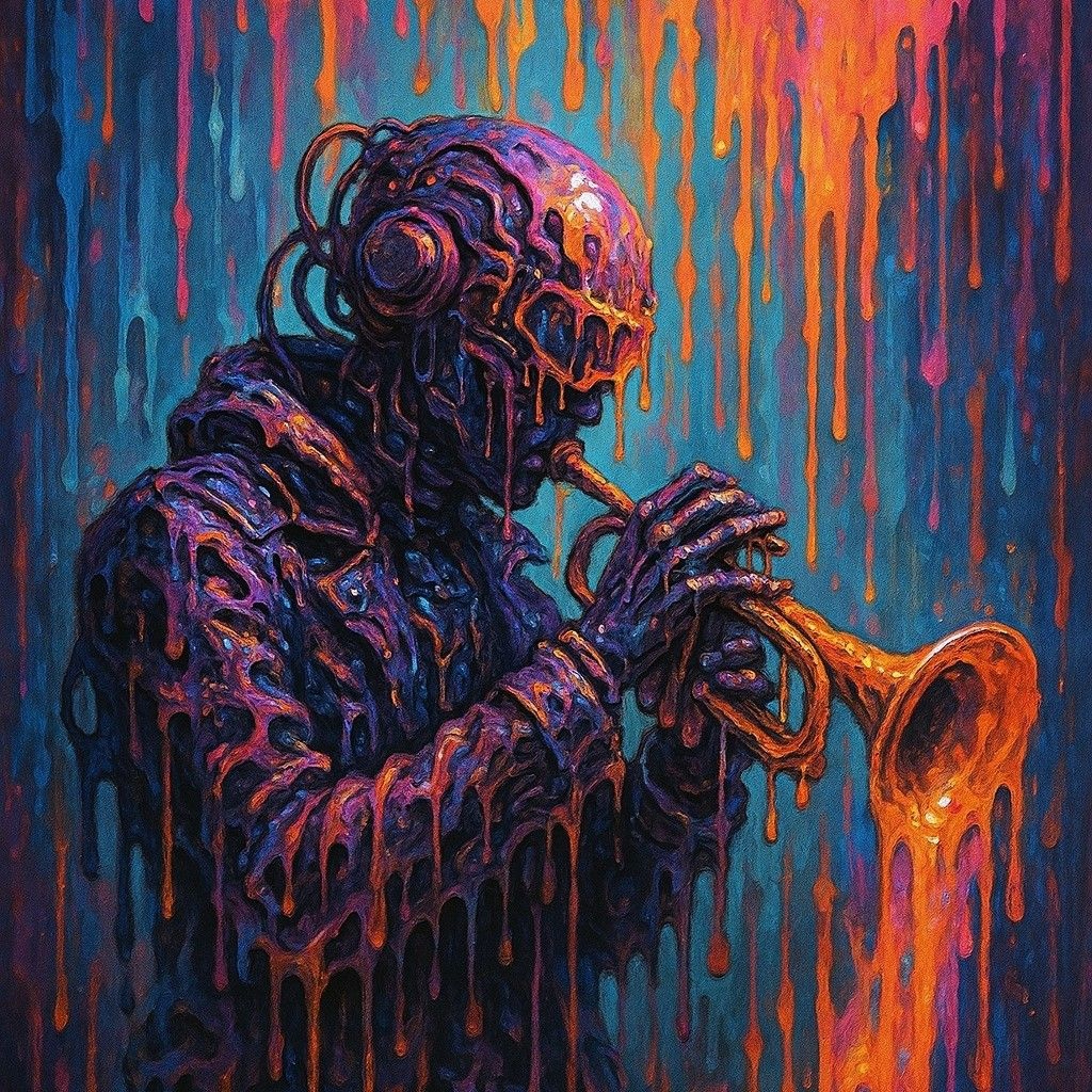 Swinged-Out Phonk episode artwork