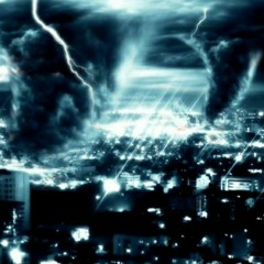 Sybreed-Doomsday Party(The Luna Sequence Remix SLOWED