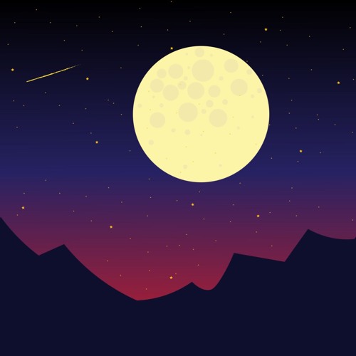 MIDNIGHT SKY 1 - ZACKY MIXSET