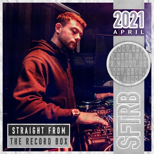 Straight From The Record Box | April 21