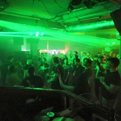 Uptempo Hardcore DJ Set @ LIVE FAST PARTY HARD Triptychon (17.02.2023 Münster, DE)