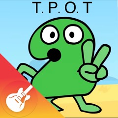 TPOT Intro theme (GarageBand Edition)