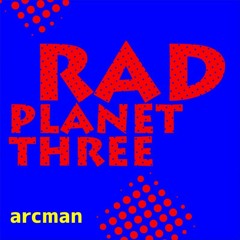 Rad Planet 3