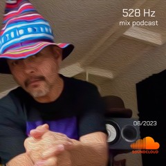 528 Hz June REC-2023-06-21