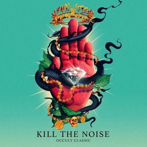 Kill The Noise - Mine (Bootleg Remix)