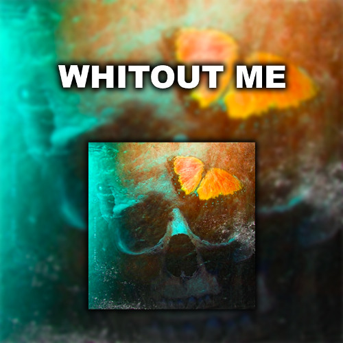 HALSEY - WHITOUT ME CLIP (HYPERTECHNO REMIX)