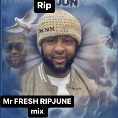MR FRESH RIP JUNE MIX
