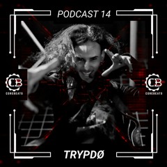 PODCAST #14 TRYPDØ