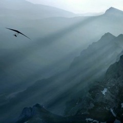 Grain Space - Glider In The Sky