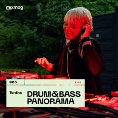 Drum&Bass Panorama by Tonika #005
