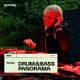 on Drum&amp;Bass Panorama by Tonika #005