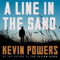 A Line in the Sand by Kevin Powers Read by Christine Lakin - Audiobook Excerpt