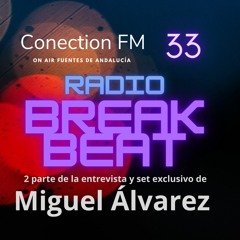 Radio BreakBeat 33