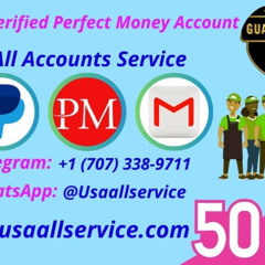 Buy Verified WebMoney Accounts - 100% active and safe