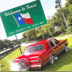 HTX Youngster - Parking Lot Pimping