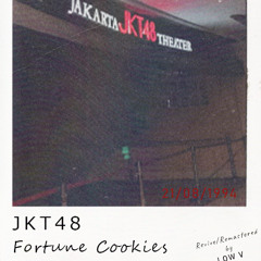 JKT48 - Fortune Cookies [LOW V remake]