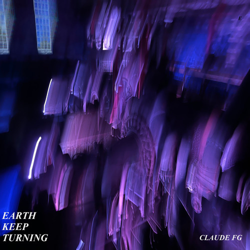 Earth keep turning (Remix)